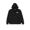 PBG LOGO HOODIES / BLACK