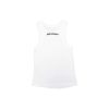 GETRICHEASY MENS TANK TOP / WHITE