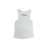 GETRICHEASY WOMENS TANK TOP / GREY