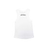 GETRICHEASY WOMENS TANK TOP / WHITE
