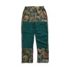 SWEEKS DOUBLE KNEE PANTS / SAFARI 