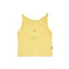 PISI WOMEN CAMISOLE TOP 5 | YELLOW