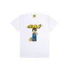 COSMIC MY NAME IS SAI TEE / WHITE