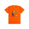 COSMIC MY NAME IS SAI TEE / ORANGE