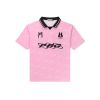 PRETTY BOY GEAR FC JERSEY / PINK