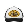 PBG FISHING CLUB TRUCKER CAP