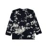 KAY3 TIE DYE B UNISEX / BLACK