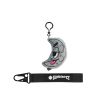 GLOGANG - MOON PLUSH KEYCHAIN