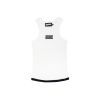 ONEDRINK - TANK TOP / WHITE