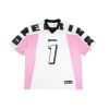 ONEDRINK FOOTBALL JERSEY / PINK