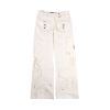 FALLEN ANGELS - JOLIE PANTS / WHITE