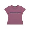 FALLEN ANGELS - ONLINE TEE / PURPLE