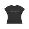 FALLEN ANGELS - ONLINE TEE / SHADOW