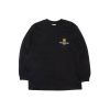 GETRICHEASY - LONGSLEEVE NAZAR / BLACK