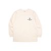 GETRICHEASY - LONGSLEEVE NAZAR / CREAM