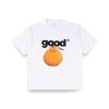 KAY3 - GOOD ORANGE / WHITE