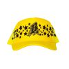 BLUE PLANET - ALL STAR TRUCKER HAT / YELLOW