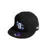 BLUE PLANET 59 HAT / BLACK