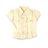 FALLEN ANGELS - ASHLEY TOP / YELLOW