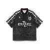 TZ WORLDWIDE - RETRO JERSEY 93 / BLACK