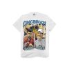 COSMIC - CINCINNATI ( DJOKOVIC VS MURRAY ) / WHITE