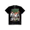 COSMIC - SAMPRAS VS AGASSI /  FADED BLACK