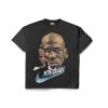 COSMIC - JORDAN / FADED BLACK