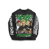 COSMIC - GREEN DAY / FADED BLACK