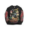COSMIC - GUNS N ROSES / FADED BLACK