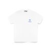 THE BIAS CLUB - BIAS IS PEOPLE TEE / WHITE