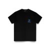 THE BIAS CLUB - BIAS IS PEOPLE TEE / BLACK