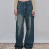 FALLEN ANGELS - JOAH JEANS / BLUE