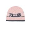 FALLEN ANGELS - SYDNEY BEANIE HAT / PINK