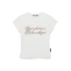 FALLEN ANGELS - EVERYTHING TEE / WHITE