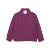 FALLEN ANGELS - QABIL JACKET / GRAPE
