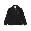 FALLEN ANGELS - QABIL JACKET / BLACK