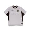 GETRICHEASY - NEW BRIDGE JERSEY / GREY 