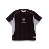 GETRICHEASY - NEW BRIDGE JERSEY / BLACK