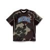 GETRICHEASY - NEW BRIDGE JERSEY / CAMO