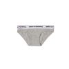 GETRICHEASY - WOMENS CLASSIC BRIEFS PANTY / GREY