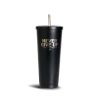 DAYBREAK X 1MILL PREMIUM TUMBLER 700ML / BLACK