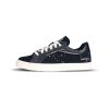 DAYBREAK X 1MILL LOW CUT HEMP SNEAKER / BLACK