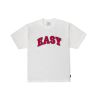 GETRICHEASY - EASY TEE / WHITE