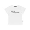 VGH - AS PURE AS BABY TEE / WHITE