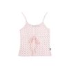 VGH - POLKA DOT TOP / PINK