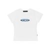 VGH - LALI BABY TEE / WHITE