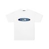 VGH - LALI TEE / WHITE