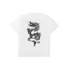 VGH - DRAGON TEE / WHITE