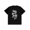 VGH - DRAGON TEE / BLACK