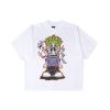TRIPPY - STRAY KID BOXY TEE / WHITE